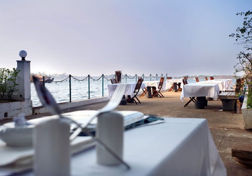 Beachfront